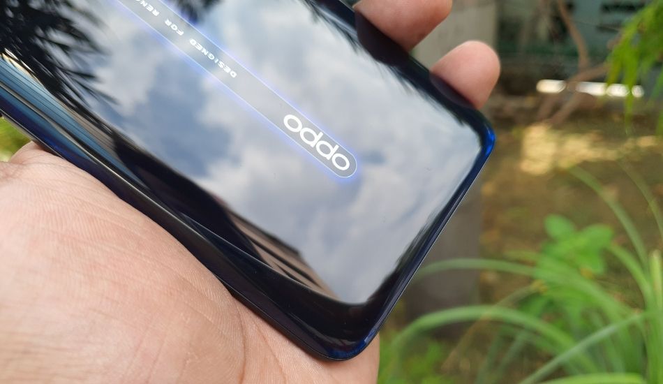 Oppo Reno 2 First Impressions: Premium design, quad-camera setup are key highlights!