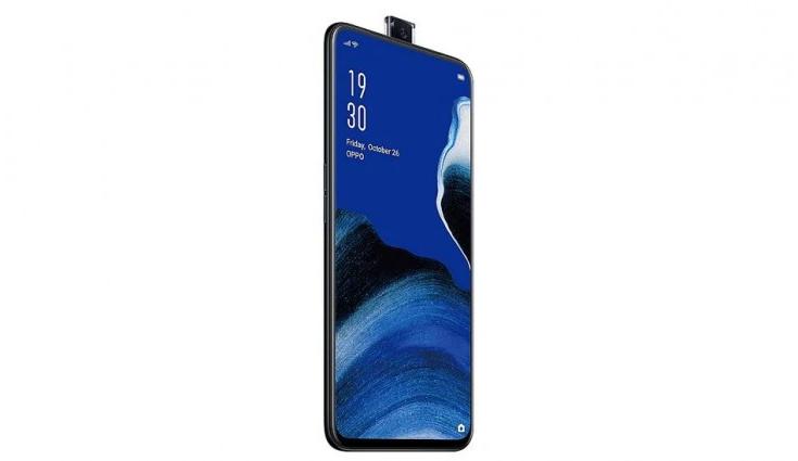 Oppo Reno 2F and Oppo F15 price slashed in India