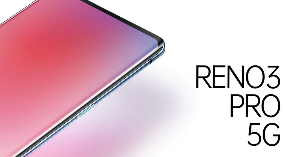 Oppo Reno 3 Pro receives price cut again, now starts at Rs 27,990