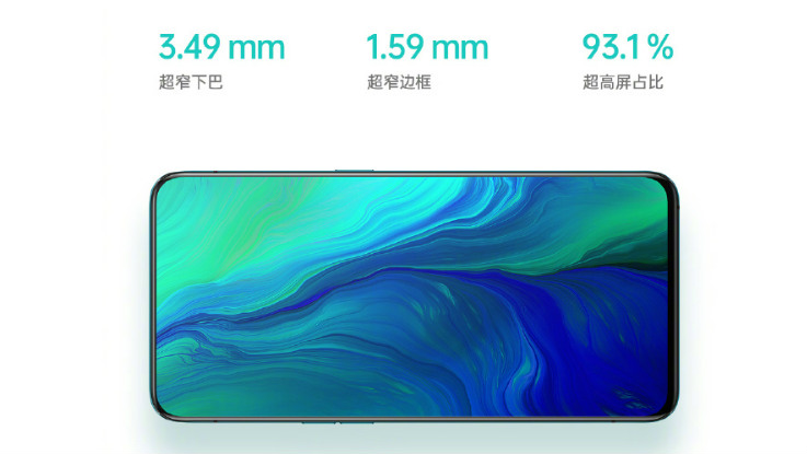 Oppo Reno 10X Zoom specs and price tipped, teaser reveals tall display