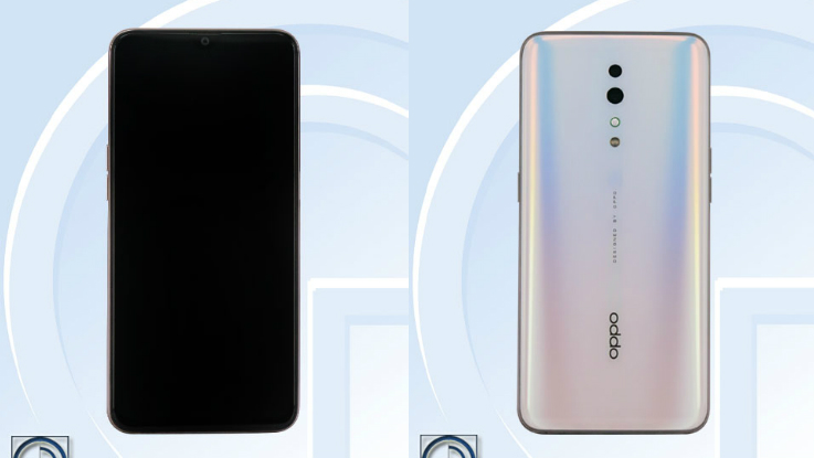 A mysterious Oppo smartphone pays a visit on TENAA