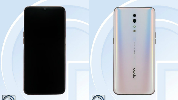 A mysterious Oppo smartphone pays a visit on TENAA