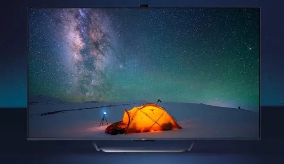 Oppo to announce its first Smart TV on October 19