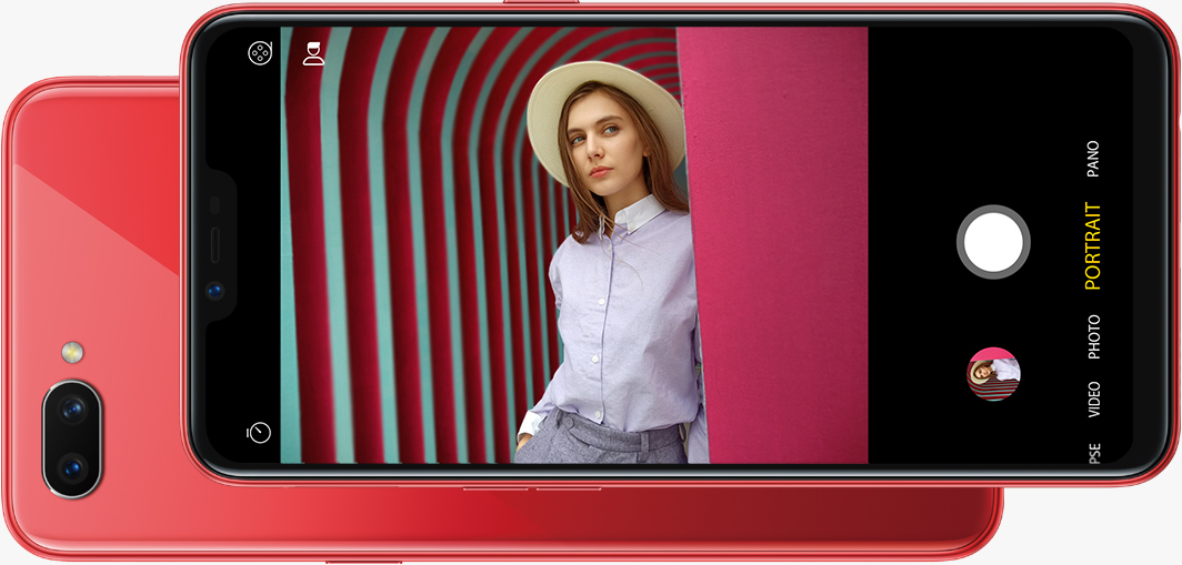 Oppo A12e specs appear on official site, key specs revealed