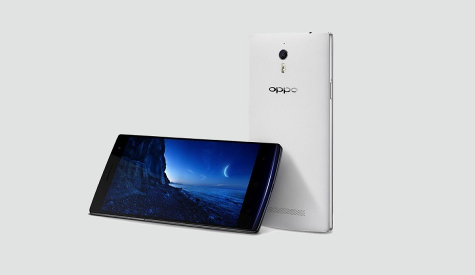 Oppo Find 7 on sale for Rs 37,990 exclusively at Flipkart