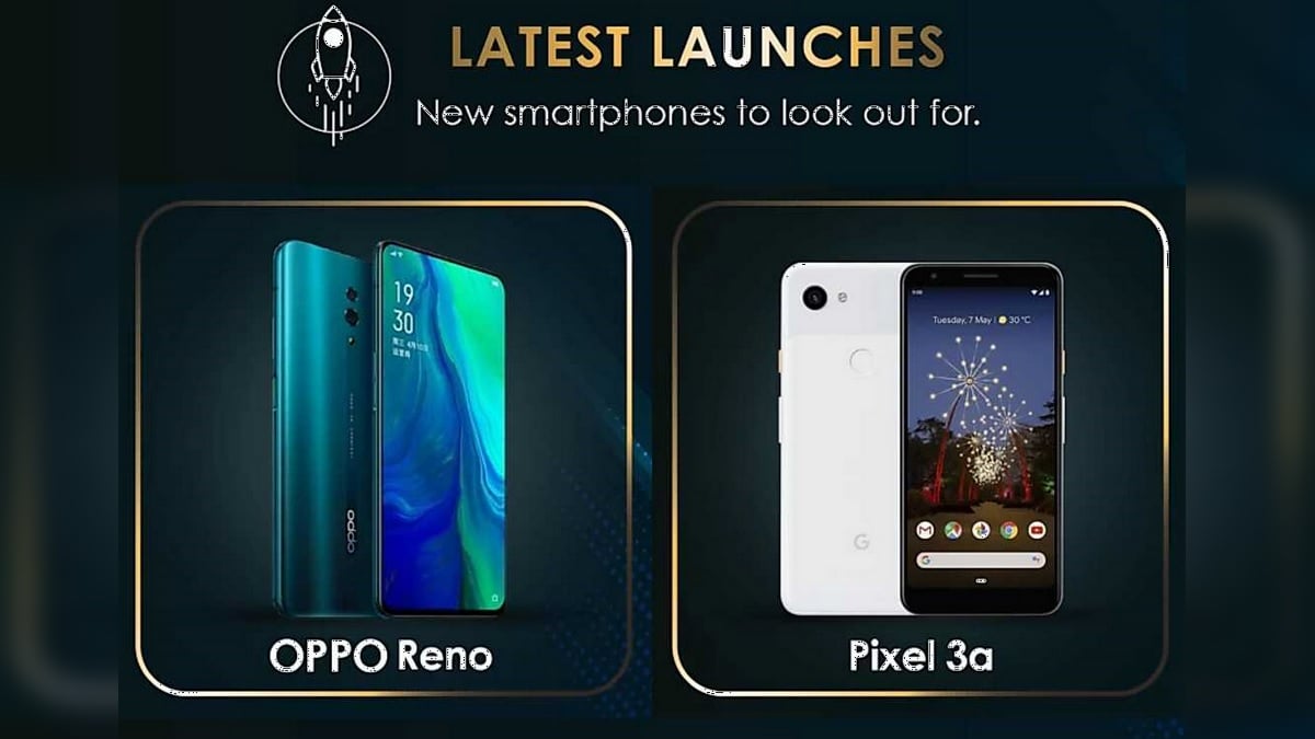 Oppo Reno series to be Flipkart exclusive in India