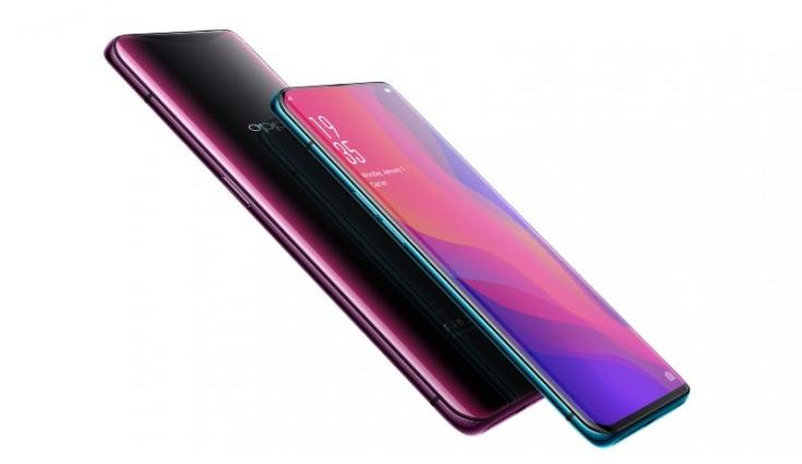 Oppo Find X2, Find X2 Pro get certified, confirmed to feature 65W Super VOOC and more
