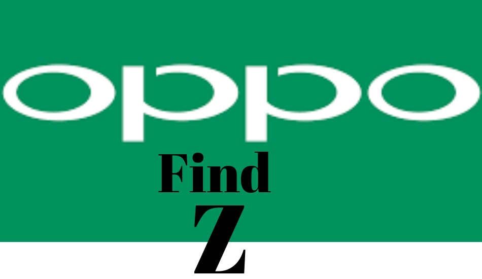 Oppo Find Z to be powered by Snapdragon 855