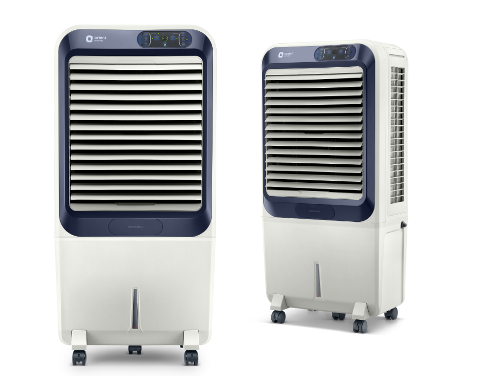 Orient Electric Desert Air Cooler available in India