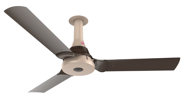 Ottomate launches its first Smart fan in India for Rs 3,999