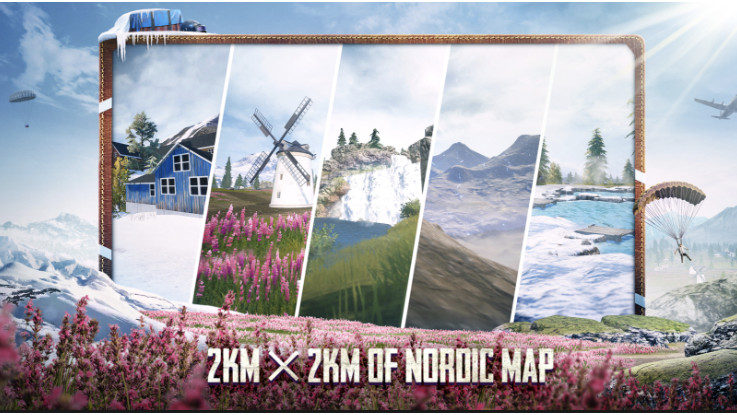 PUBG Mobile 0.19.0 update: New Livik Map, Royale Pass Season 14, Ancient Secret and more