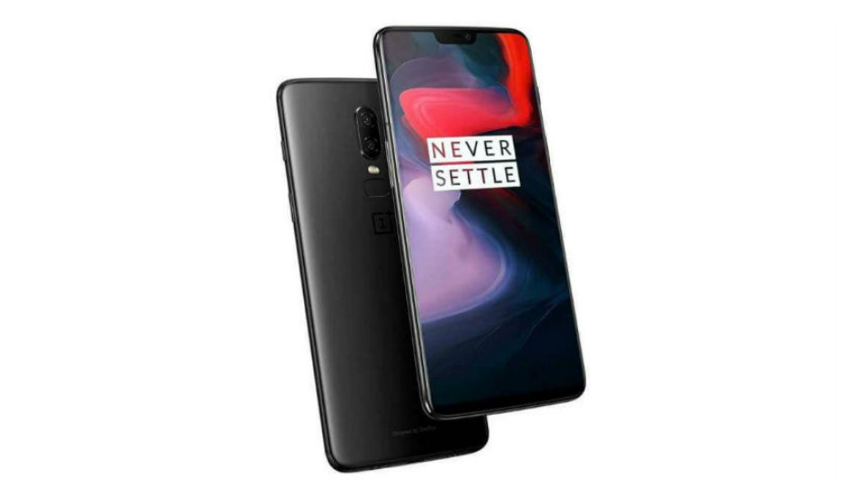 OxygenOS 5.1.9 for OnePlus 6 adds camera features, Google Lens, July security