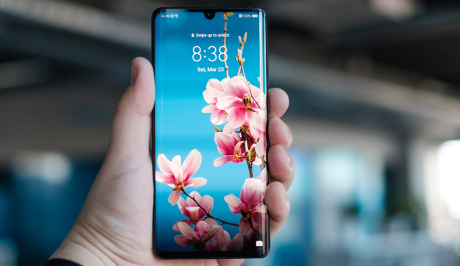 Huawei P30, P30 Pro update brings Night mode for selfies and more