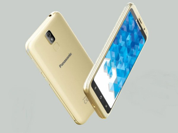 Idea to offer cashback on Panasonic P100 smartphone but their is a catch