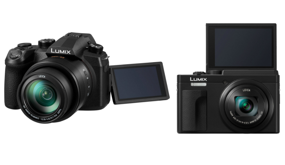 Panasonic Lumix G95 20.3MP Hybrid Mirrorless Camera launched in India, starts at Rs 94,990