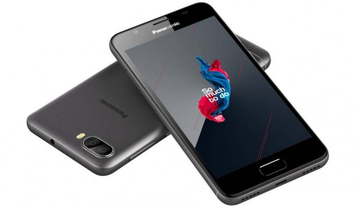 Panasonic Eluga Ray 500 now available offline for Rs 8,999