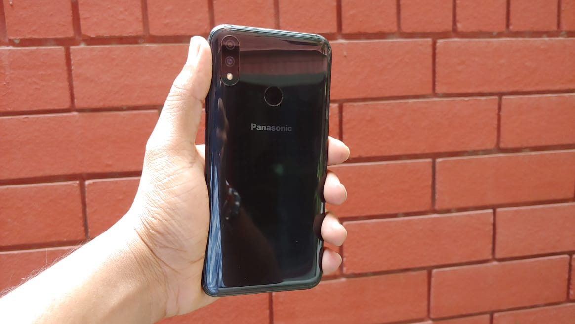 panasonic-eluga-x1-1 Panasonic Eluga X1 in Pictures