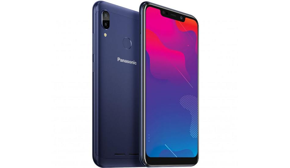 Panasonic launches Eluga Z1 and Z1 Pro, price starts Rs 14,990