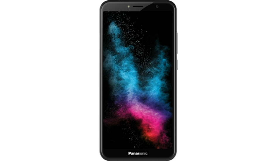 Panasonic Eluga Ray 550 launched with 18:9 Display and 13MP camera