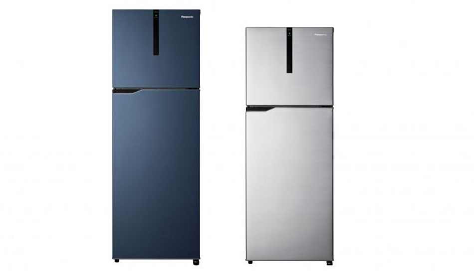 Panasonic launches two new Frost-Free refrigerators in India, price starts at Rs 36,000