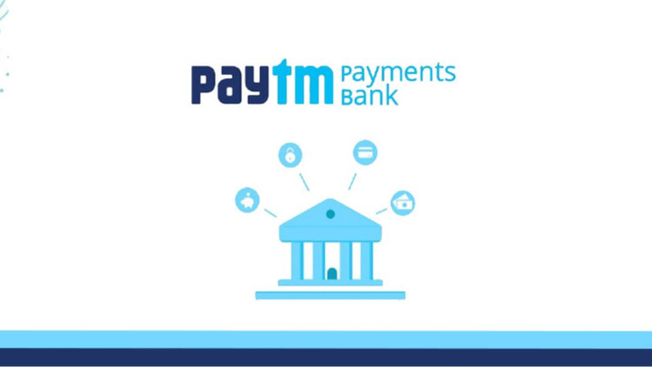 Paytm Payments Bank issues Visa Debit cards to its customers