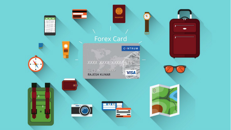 Paytm introduces Forex services, offers Forex card and more