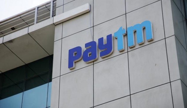 Paytm Payments Bank collaborates with NPCI for RuPay digital debit card