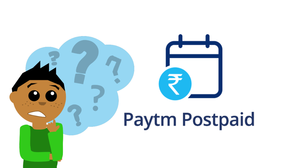 Paytm Postpaid: Alive or Dead?