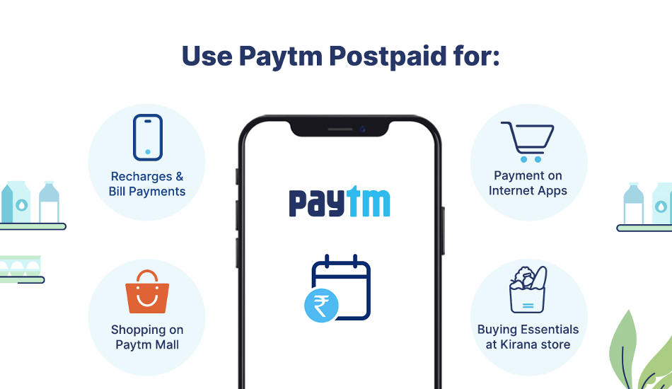 Paytm Postpaid gives easy access to credit of up to a lakh to Indians