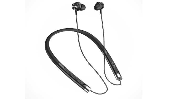 Pebble Urbane wireless neckband launched in India for Rs 1,999