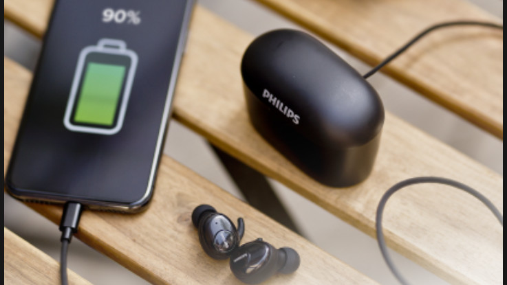 Philips SHB2515, SHB2505 wireless in-ear headphones launched in India