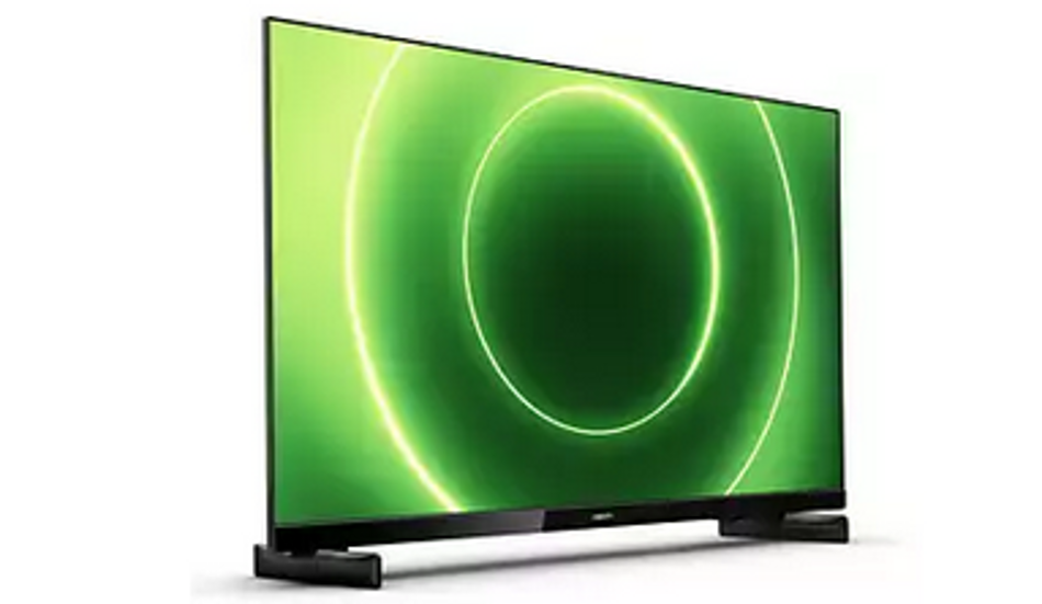 Philips 8200, 7600, 6900 and 6800 series of television range launched, price starts Rs 21,990