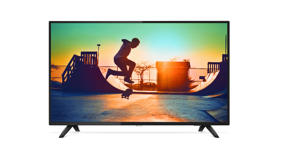 TPV Vision introduces a new range of Philips Smart LED TVs in India, starts at Rs 9,990