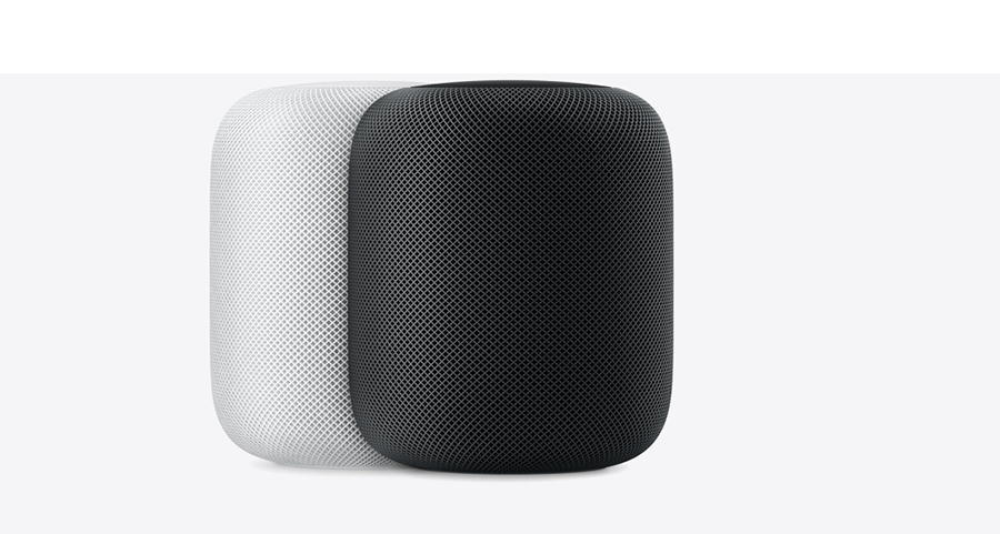 Apple HomePod smart speaker now available in India for Rs 19,900