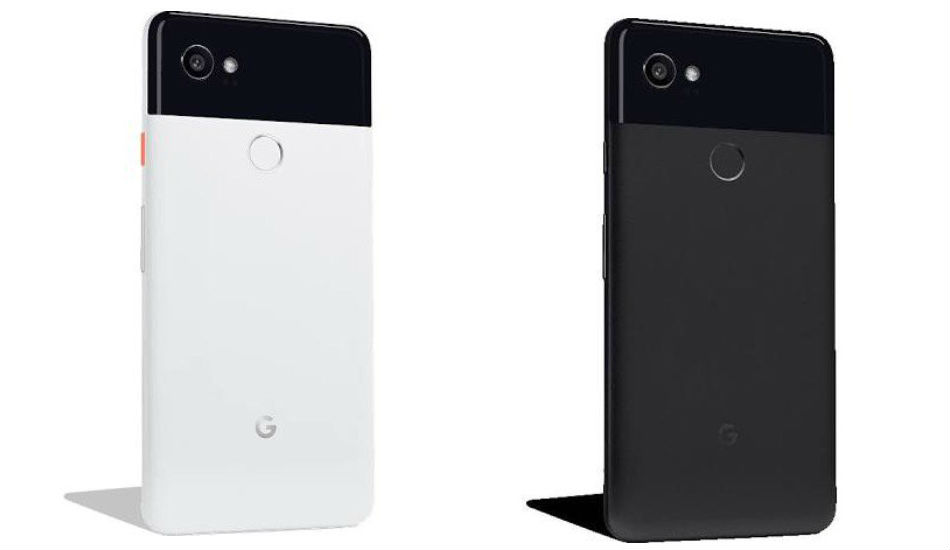 Google Pixel 2 XL 64GB, 128GB get a price cut of Rs 8,000 for a limited period