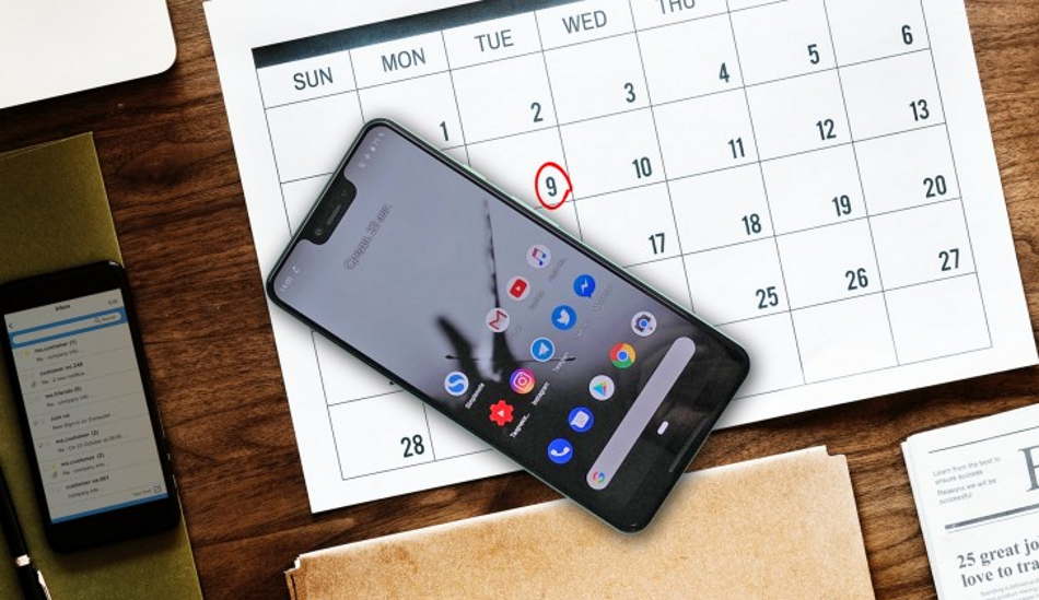 Google Pixel 3 and Pixel 3 XL to reportedly launch on October 9