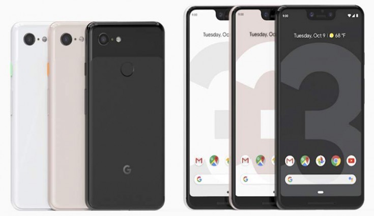 Select Pixel 3, Pixel 3 XL units are receiving HDR video support for Netflix