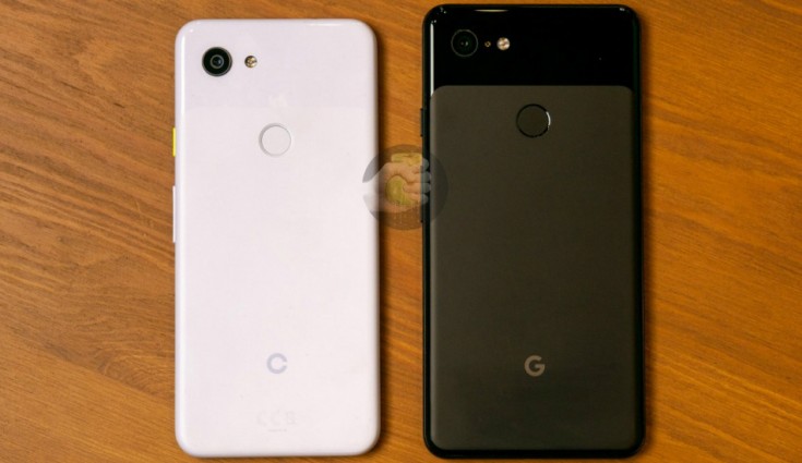 Google Pixel 3 XL Lite with 4GB RAM spotted on Geekbench