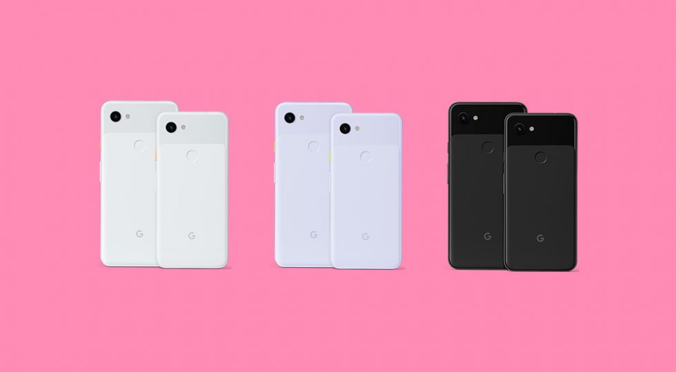 Google Pixel 3a, Pixel 3a XL specifications, renders and price leaked ahead of May 7 launch