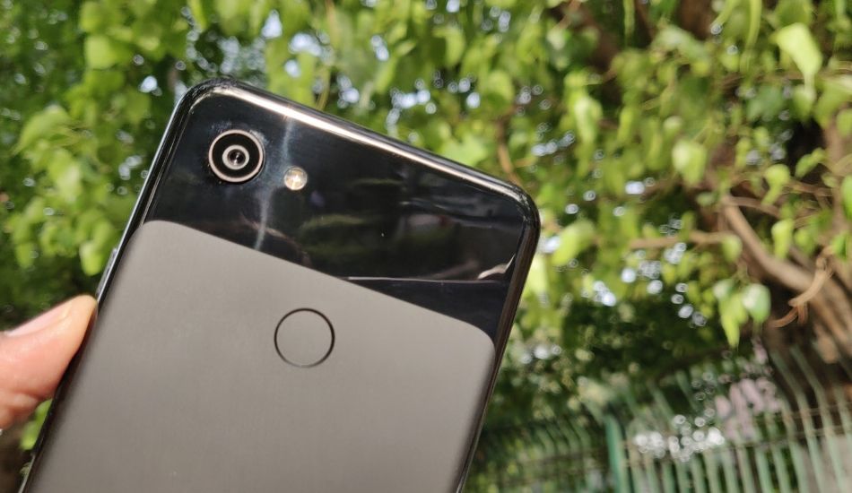 Google Pixel 3a XL Review