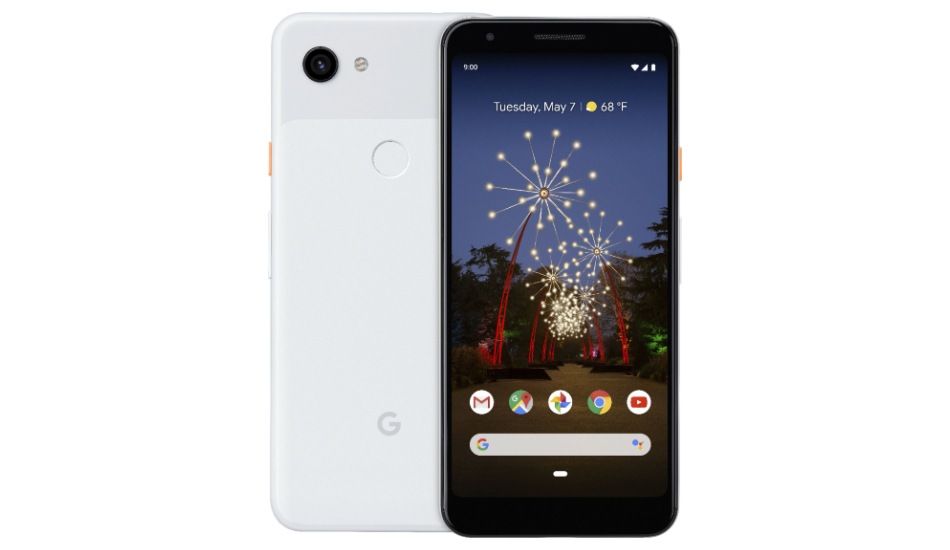 Google Pixel 3a XL India price leaked, Rs 44,999 for 6GB RAM version