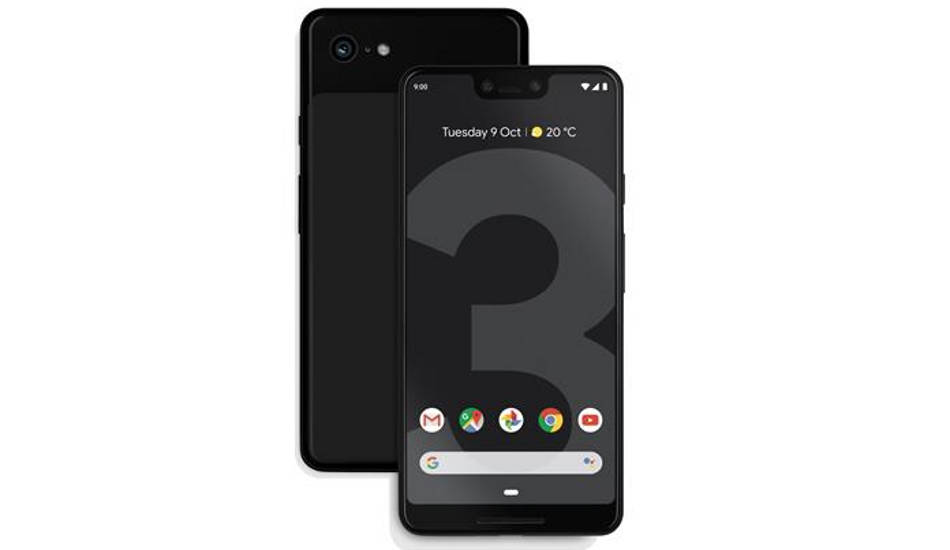 Google Pixel 3 XL receives a massive price cut of up to Rs 28,000