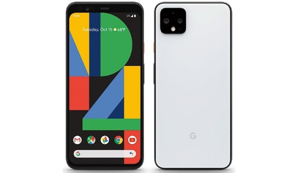 Google Pixel 4, Pixel 4 XL announced with Snapdragon 855, 90Hz OLED display