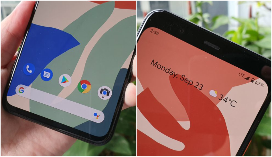 Google working on a 5G Pixel phone, could debut on October 15