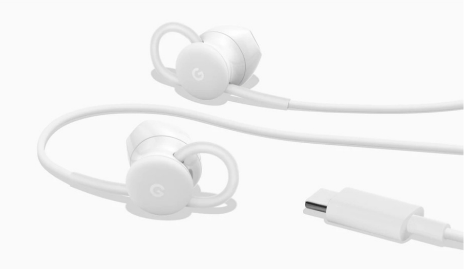 Google USB-C Pixel Earbuds released with 24-bit audio, real-time translation