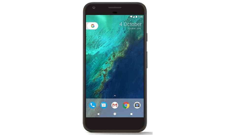 Google Pixel XL 128GB receives a massive price cut of Rs 36,000 in India