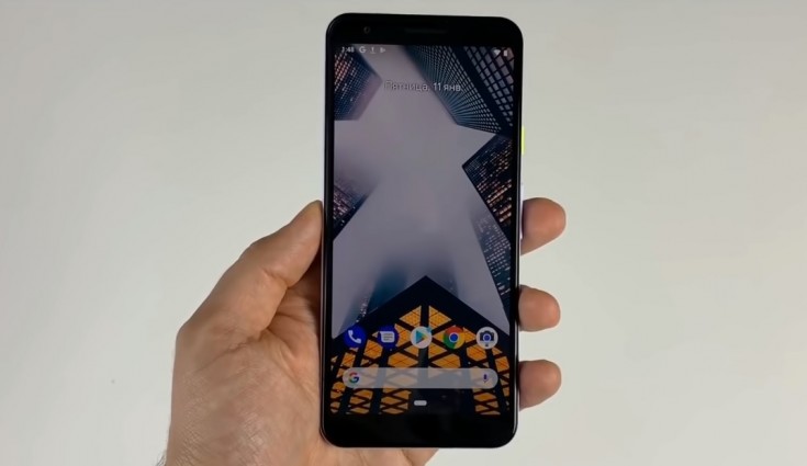 Google Pixel 3A spotted on Geekbench, Pixel 4 may feature dual-SIM functionality