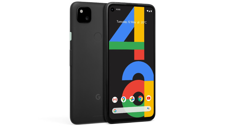 Pixel 4A launching in India on October 17, to go on sale via Flipkart