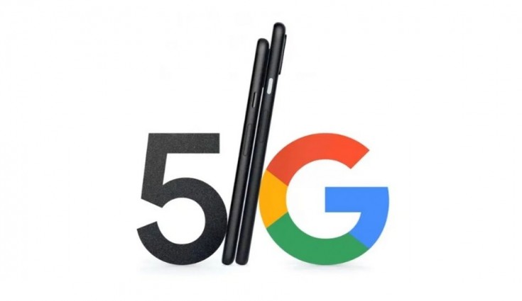 Google Pixel 4a 5G and Pixel 5 price and colour variants leaked