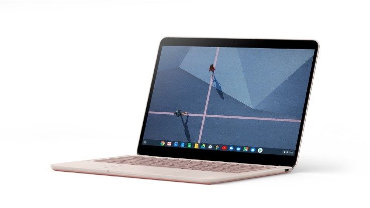 Google Pixelbook Go, Pixel Earbuds, Nest Mini and more announced